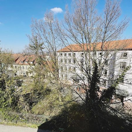 City Apartment Alt Саарбрюкен Екстериор снимка