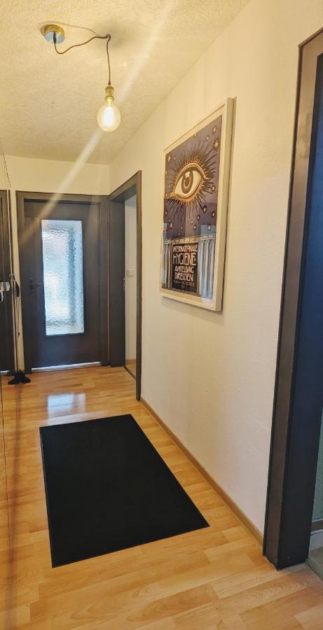 City Apartment Alt Саарбрюкен Екстериор снимка