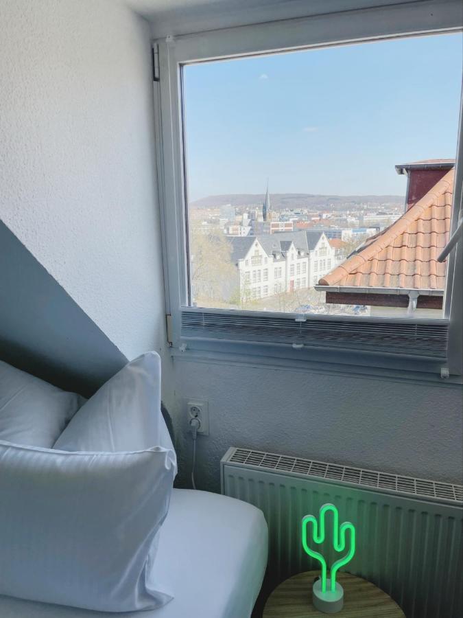City Apartment Alt Саарбрюкен Екстериор снимка