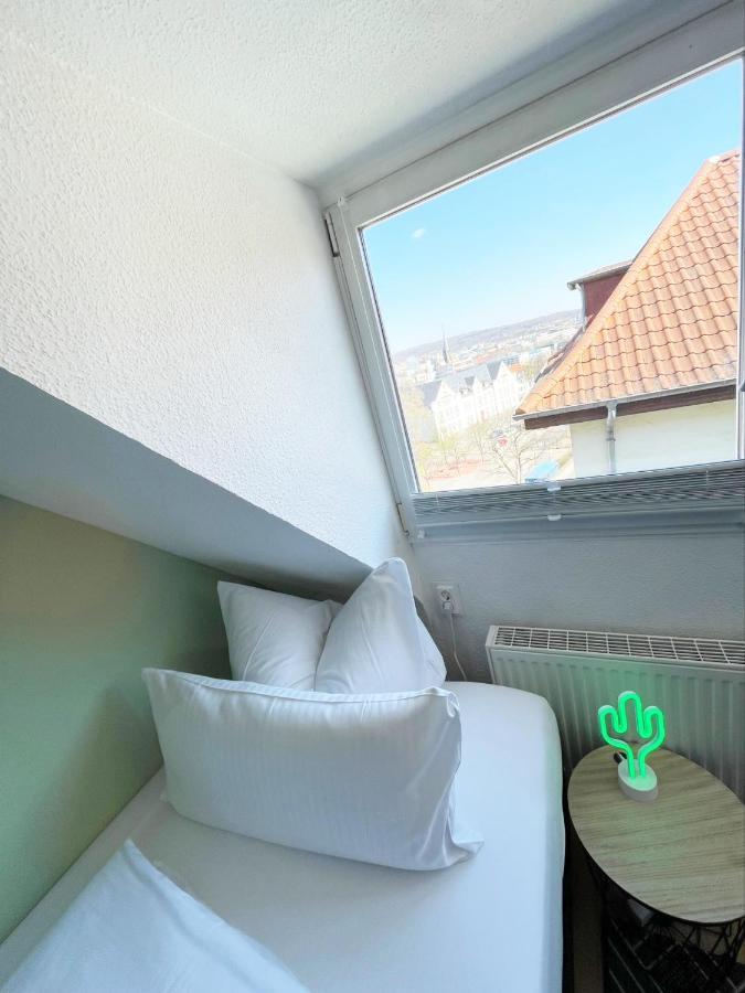 City Apartment Alt Саарбрюкен Екстериор снимка